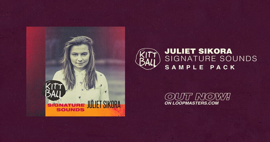 Kittball Records Juliet Sikora Signature Sounds