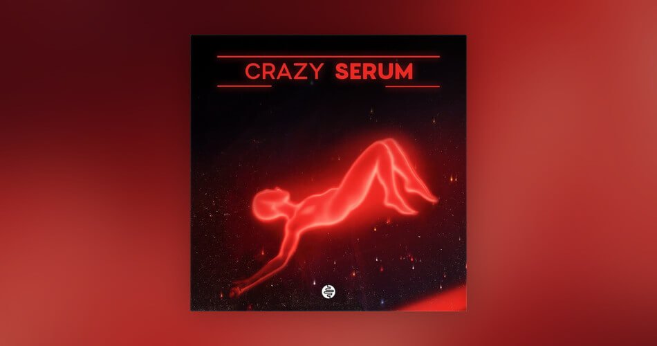 OST Audio Crazy Serum Soundset