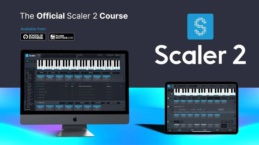 Official Scaler 2 Course