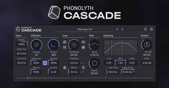 Phonolyth Cascade