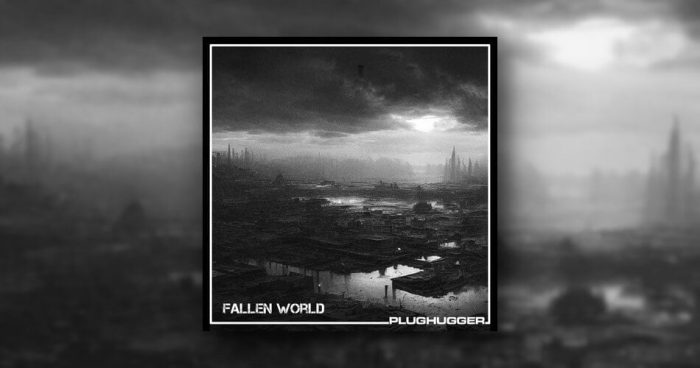 Plughugger Fallen World for Pigments