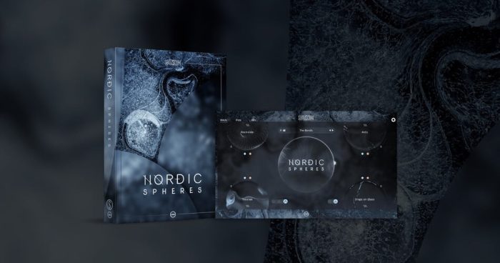 Sonuscore Nordic Spheres