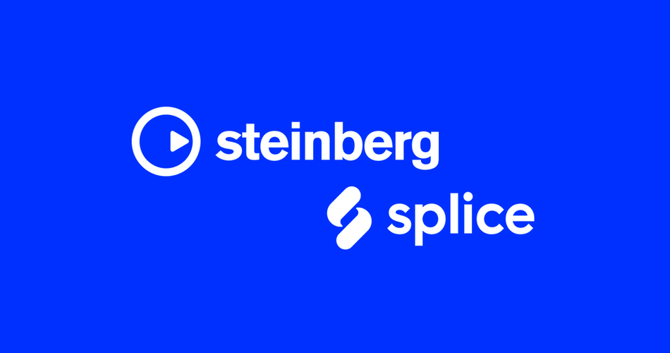 Steinberg Splice