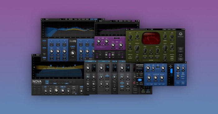 TDR Production Bundle