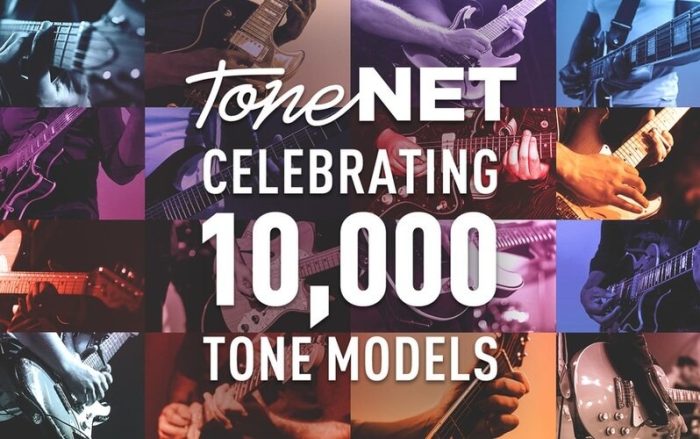 ToneNET 10000 models