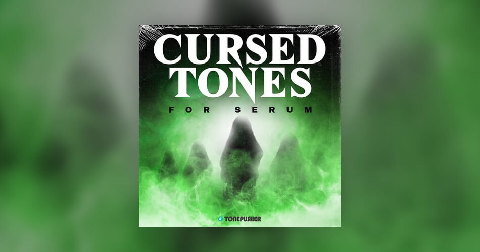 Tonepusher Cursed Tones for Serum
