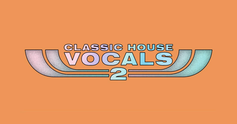 UNDRGRND SOUNDS Classic House Vocals 2