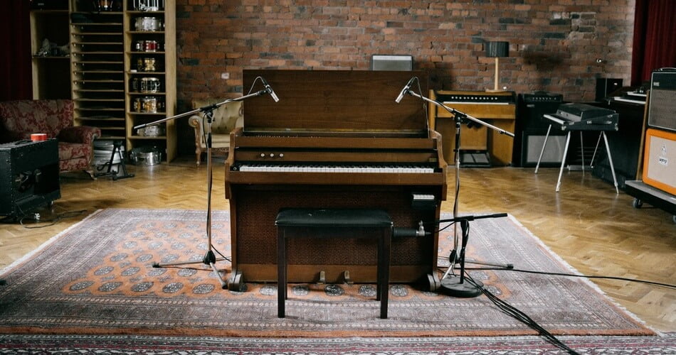 Westwood Instruments Electric Home Piano