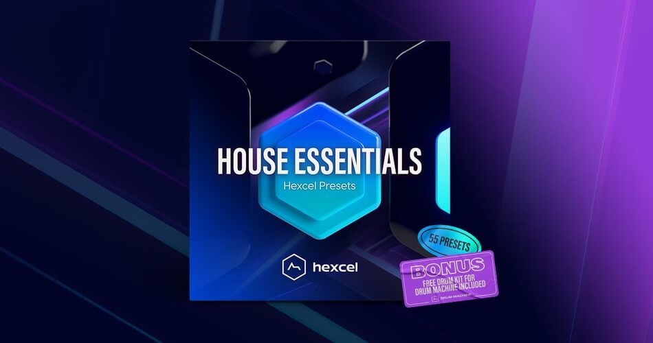 ADSR Hexcel House Essentials
