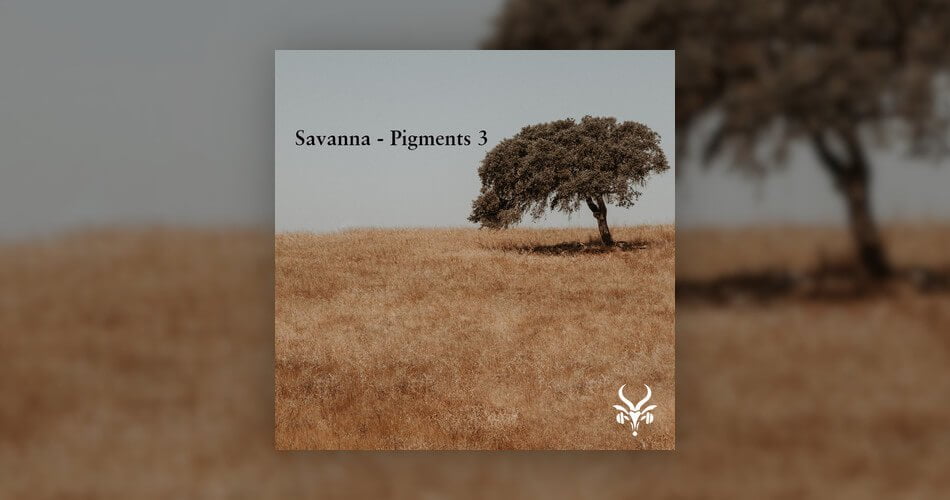 FREE: Savana for Pigments by Vicious Antelope (limited time)