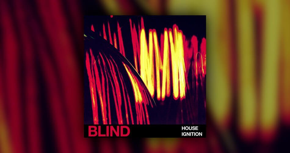 Blind Audio House Ignition