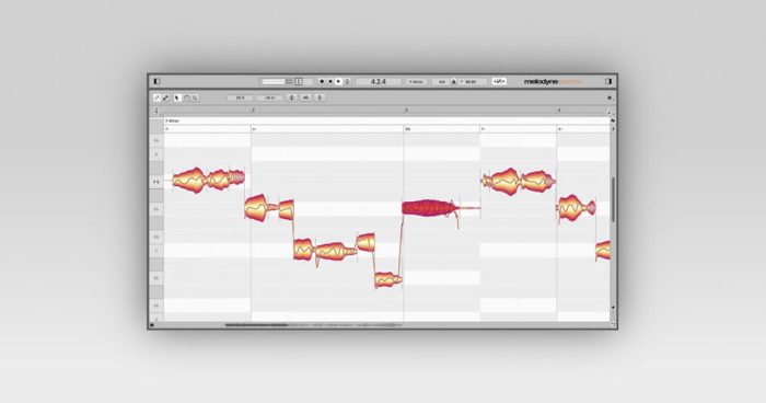 Celemony Melodyne Essential