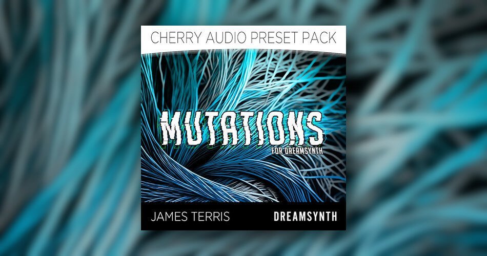 Cherry Audio Mutations for Dreamsynth