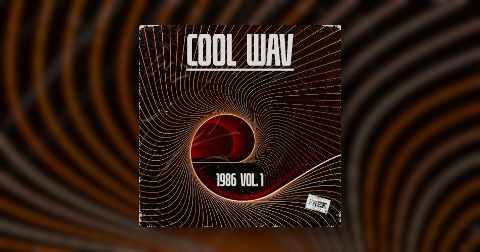 Cool WAV 1986 Vol 1 for AX73