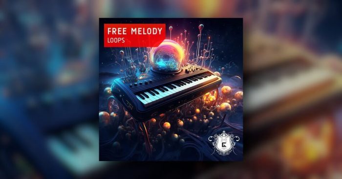 Ghosthack Free Melody Loops