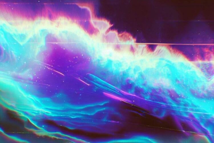 Gowler Music Nebula Wave