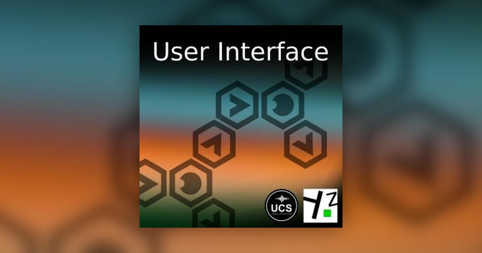 Hzandbits User Interface