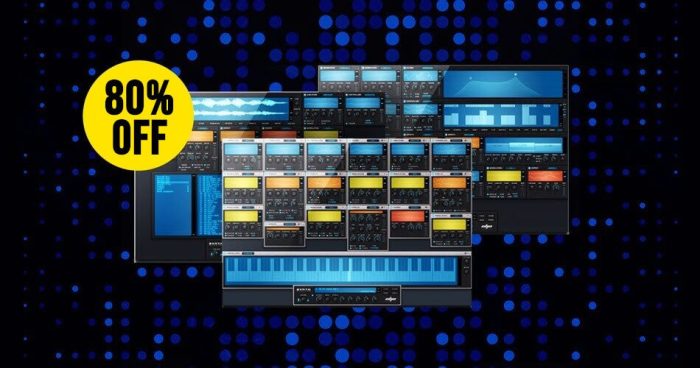 KarmaFX Synth Modular 2 sale