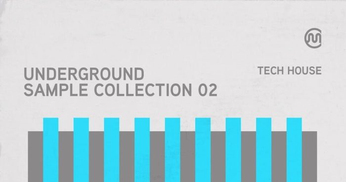 Moody Recordings Underground Sample Collection 02