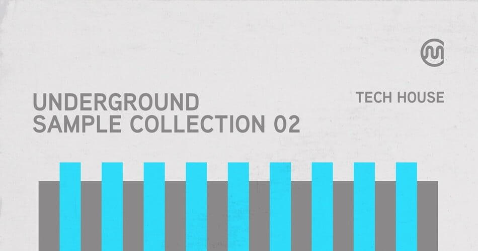 Underground Sample Collection 02 by Moody Recordings