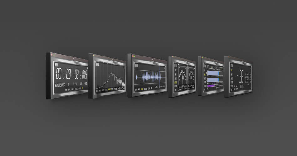 OSC Audio updates BFM metering plugin suite to v1.5