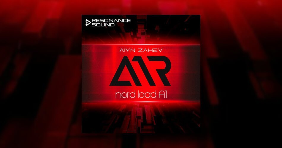 Resonance Sound Aiyn Zahev AIR Nord Lead A1