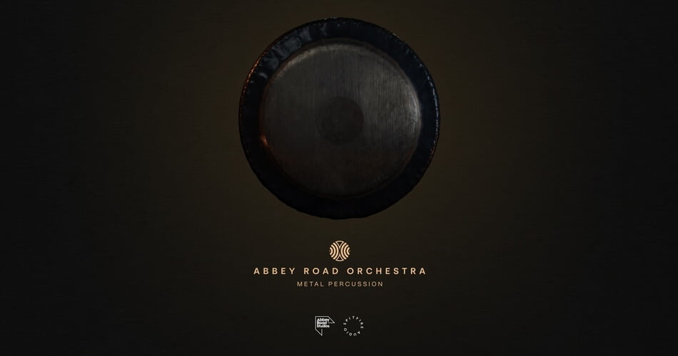 Spitfire launches Abbey Road Orchestra: Metal Percussion