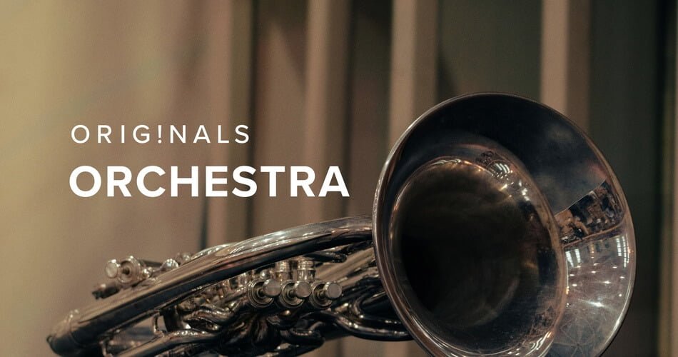 Spitfire Audio launches Originals Orchestra series instrument libraries