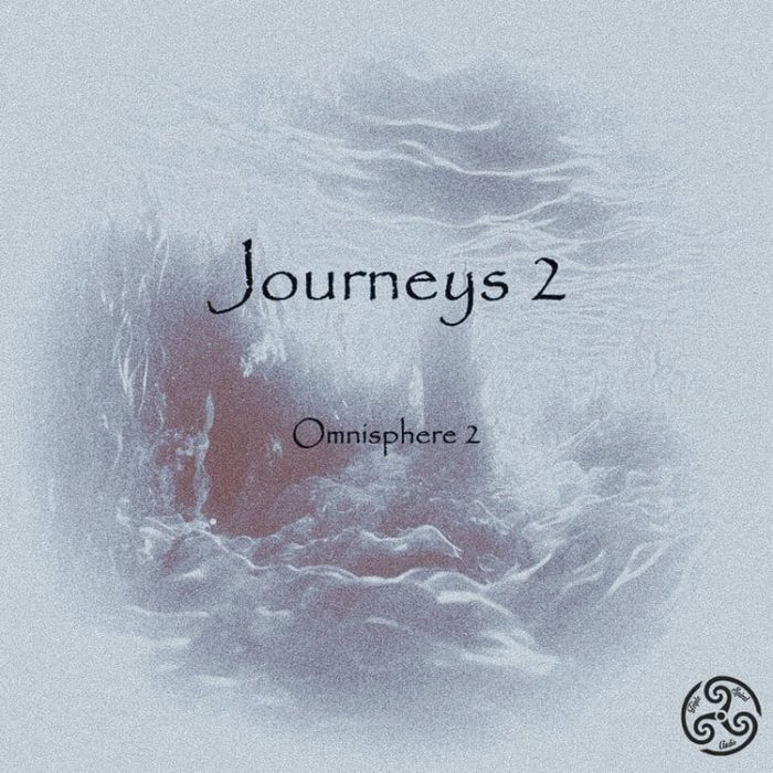 Triple Spiral Audio Journeys 2