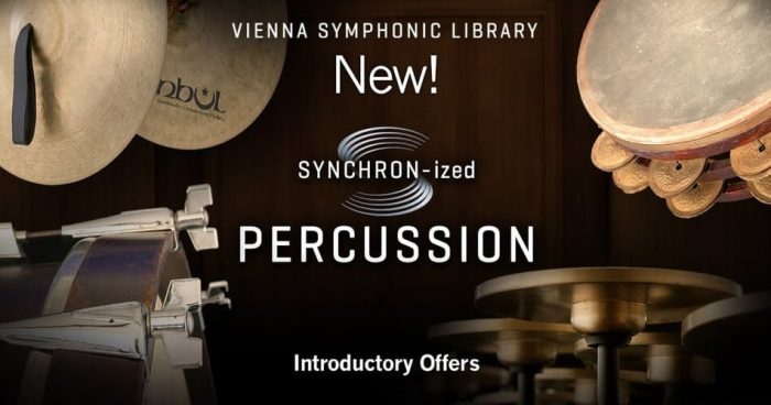 VSL SYNCHRONized Percussion