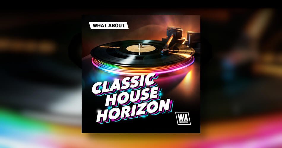WA Production Classic House Horizon