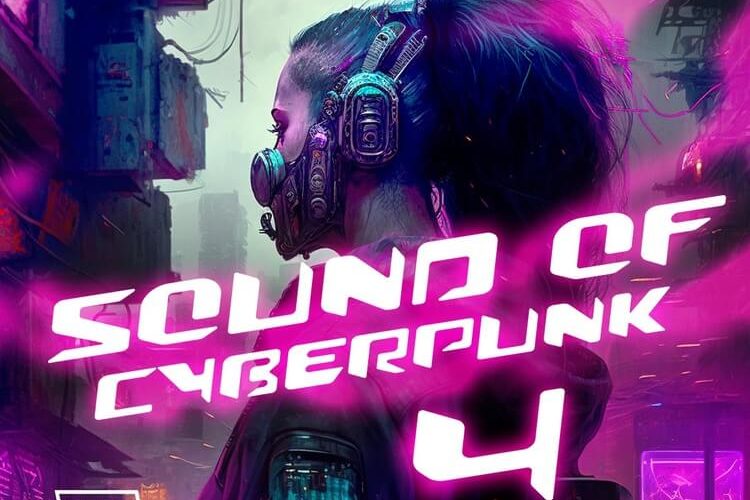 WA Production Sound of Cyberpunk 4