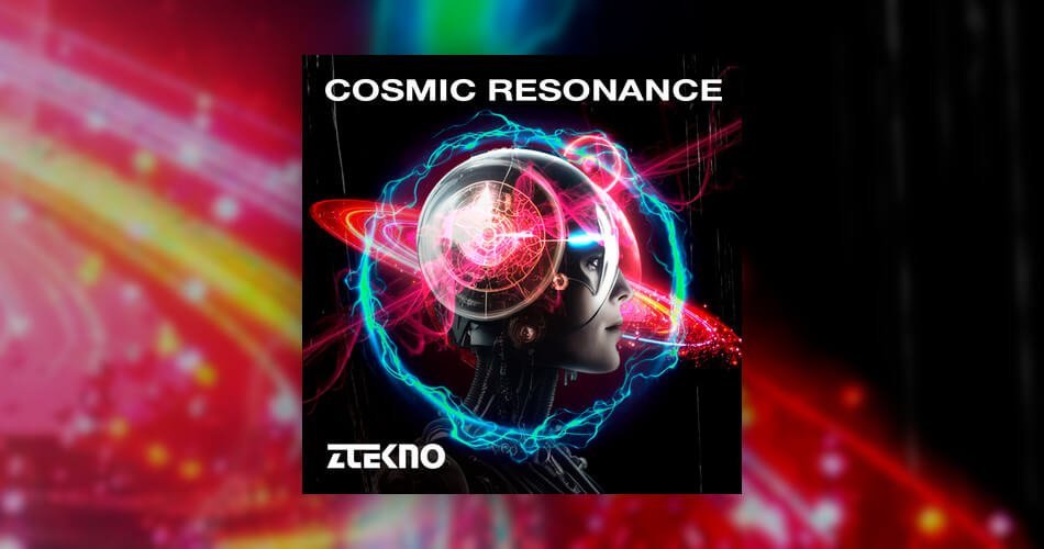 ZTEKNO Cosmic Resonance