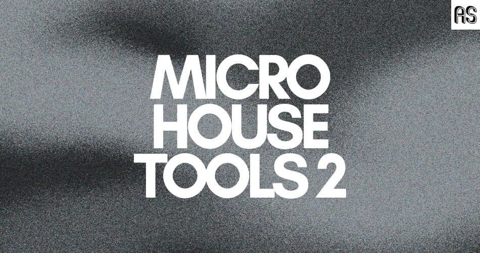 Micro House Tools 2 sample pack by Abstract Sounds
