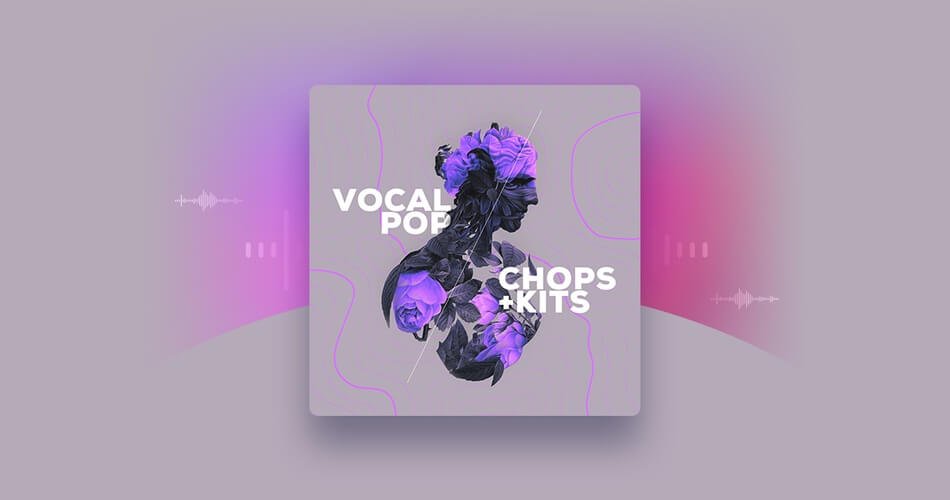 Audiomodern Vocal Pop for Loopmix