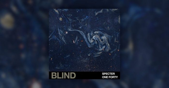 Blind Audio Specter One Forty