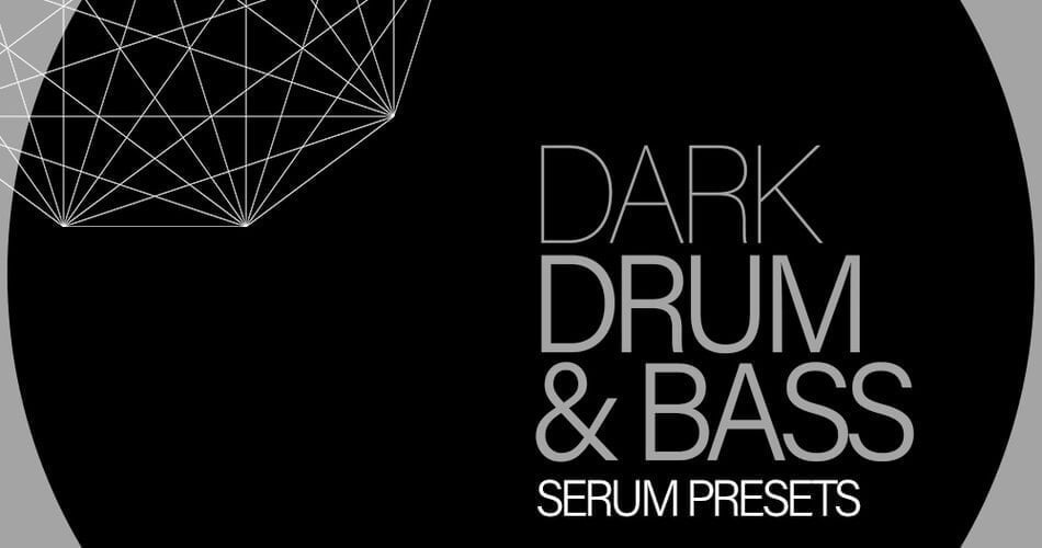 Element One Dark Drum Bass Serum Presets