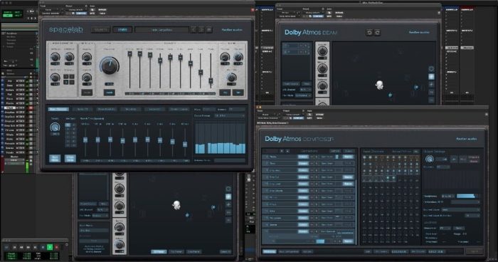 Fiedler Audio Spacelab 1.5 update