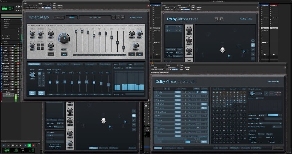 Fiedler Audio releases Spacelab version 1.5 public beta + 25% OFF sale