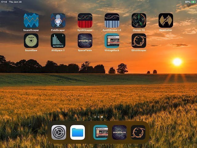 Motion Soundscape launches Summer Sale 2023 on all apps