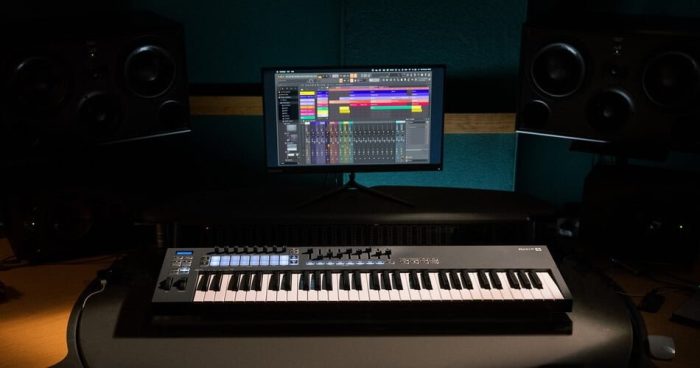 Novation FLkey 61