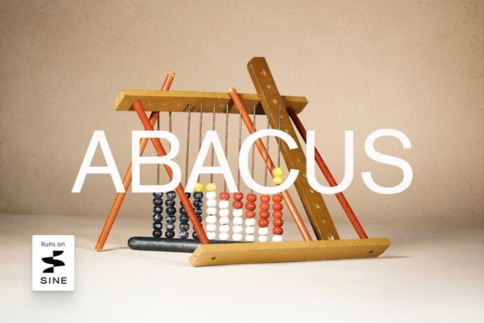 Orchestral Tools Abacus