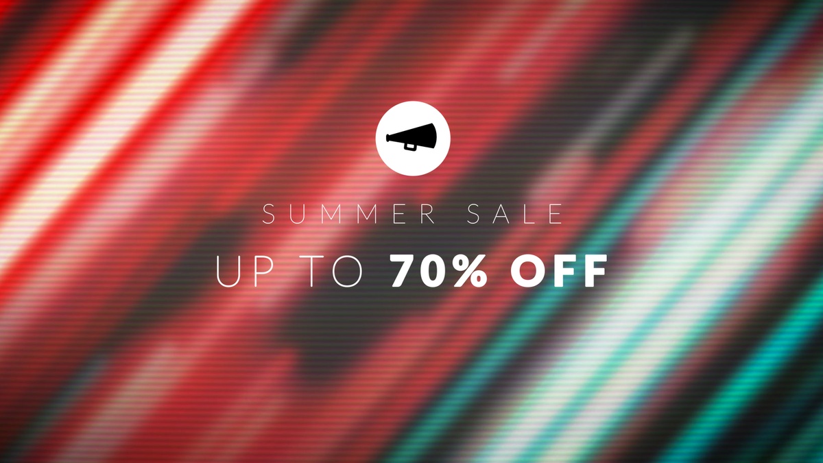 Riot Audio Summer Sale: Save up to 70% on Kontakt libraries