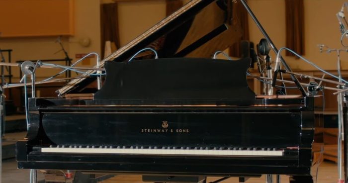 Spitfire Audio BBCSO Piano