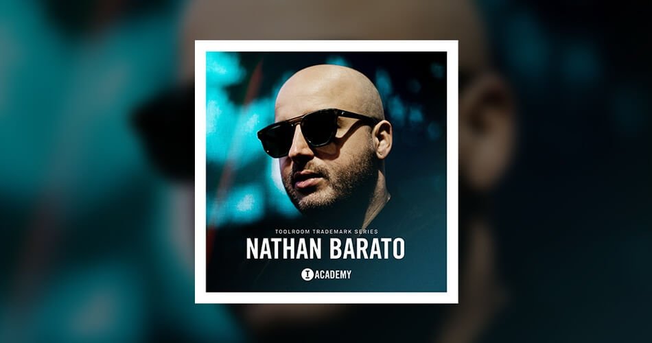 Toolroom Trademark Series sample pack by Nathan Barato