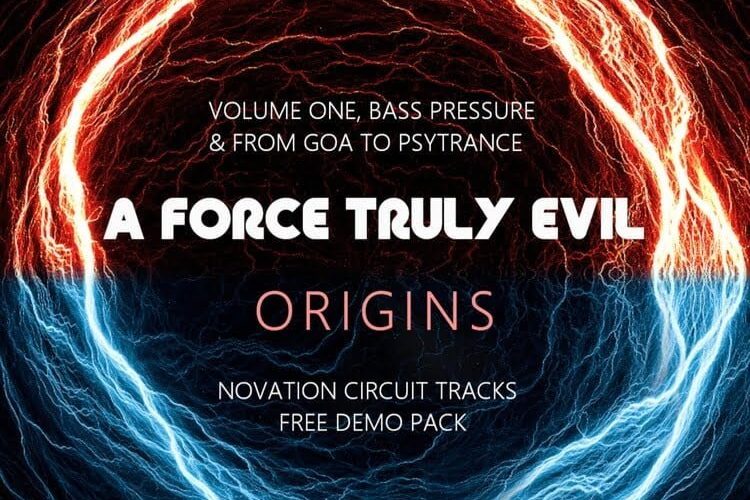 Origins free Circuits sound pack by A Force Truly Evil