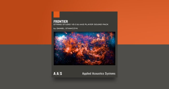 AAS Frontier