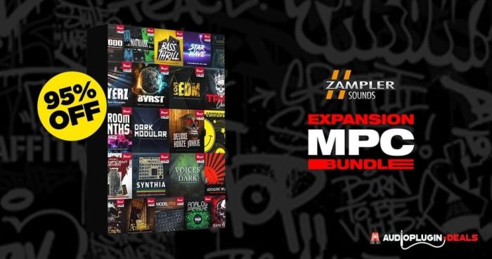 APD Massive MPC Expansion Bundle