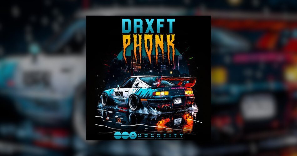 Audentity Records DRXFT Phonk
