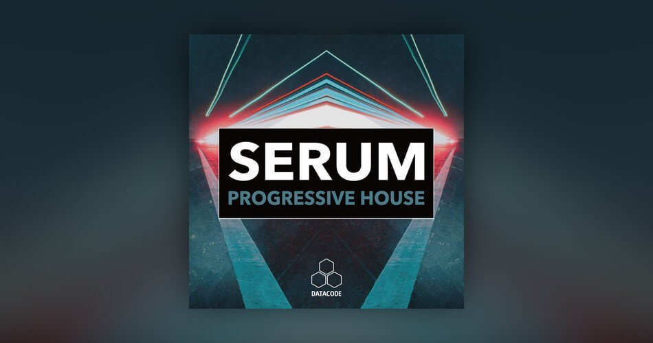FOCUS: Serum Progressive House by Datacode Records